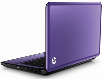 Hewlett-Packard Of pavilion Hewlett-Packard pavilion